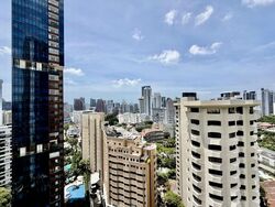 Klimt Cairnhill (D9), Apartment #533604231